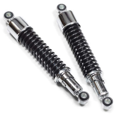 RXS100 Rear Shock Absorbers