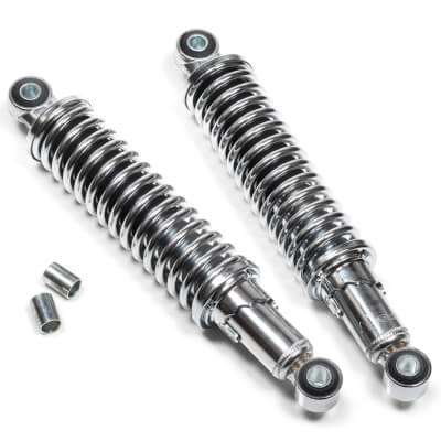 RD50M Rear Shock Absorbers