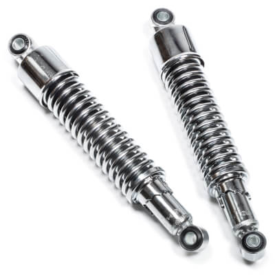 RXS100 Rear Shock Absorbers
