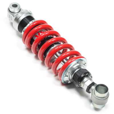 RZ350U Mono-Shock YSS Red Spring