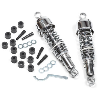 XV535 Virago Rear Shock Absorbers
