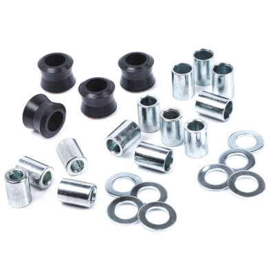 Shock Absorber Bush Kit - Universal