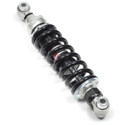 RZ350LC Nitrogen Mono-Shock YSS Black Spring