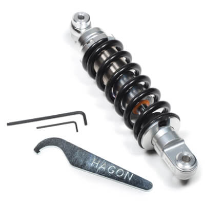 TZR250 Nitrogen Mono-Shock Hagon Eye Fitment