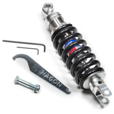 FZS600S Fazer Mono-Shock Hagon