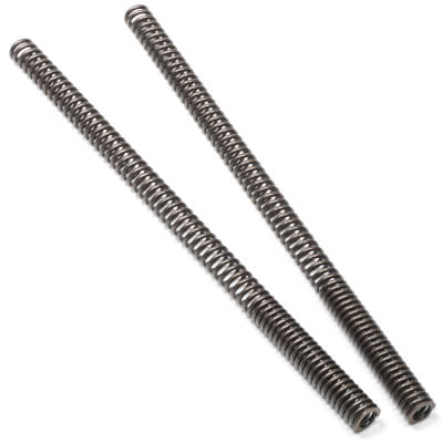 RZ350NC2 Progressive Fork Springs - YSS