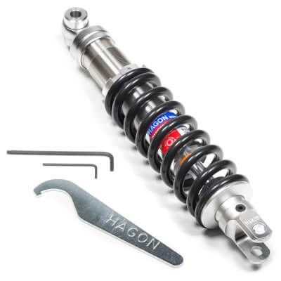 YZF600R Thundercat Nitrogen Mono-Shock Hagon