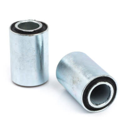 RD200 1977 Swing Arm Bush Kit