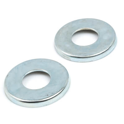 RD250F 1979 Swing Arm Thrust Cover Kit