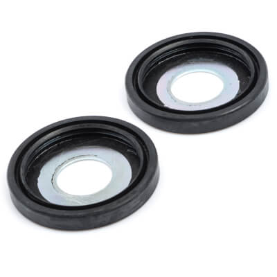 XS650SE Swing Arm Thrust Cover Kit