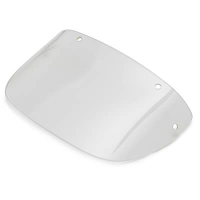 TDR240 Fairing Screen