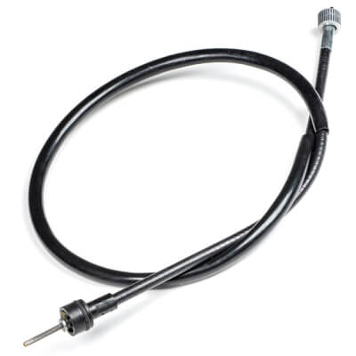 DT125LC MK1 Speedo Cable