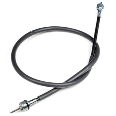 XT500C Speedo Cable