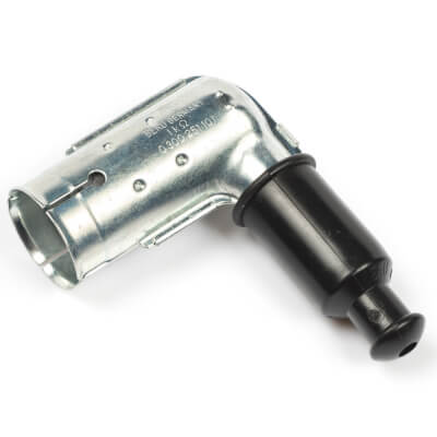 MX175 Classic Metal Spark Plug Cap