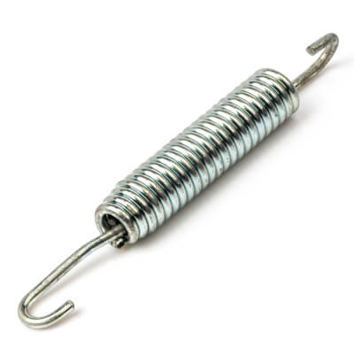 RD350R YPVS Side Stand Spring