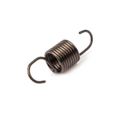 XS650 Gear Selector Arm Spring
