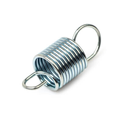 RD400F Daytona Canada Clutch Arm Return Spring