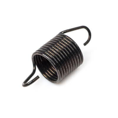 FZR400RRSP Clutch Arm Return Spring