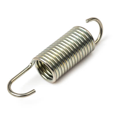 RDZ125LC Brake Pedal Spring