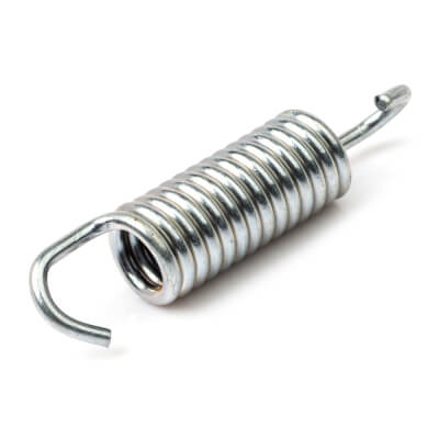 XJ600S Brake Pedal Spring