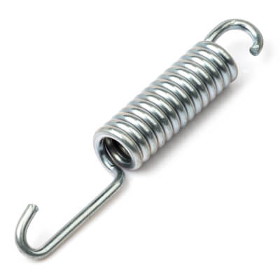 RZ350W Main Stand Spring