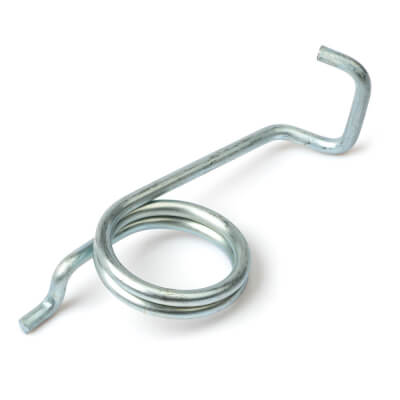 RD125 1978 Brake Pedal Return Spring (C/W)