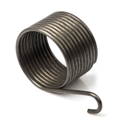 LTMX Kickstart Lever Return Spring