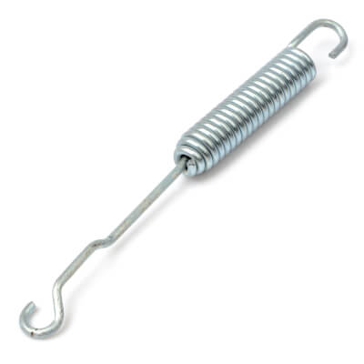TT350 Side Stand Spring (Long 170mm)