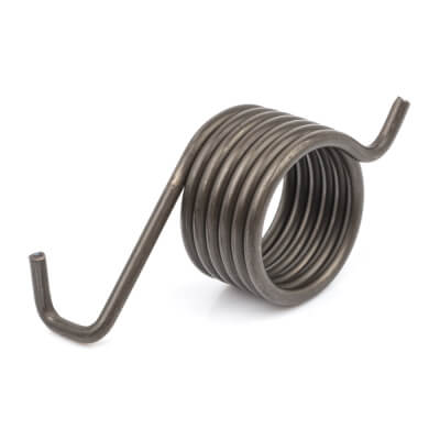 TT500 Chain Tensioner Guide Spring 1979-1981