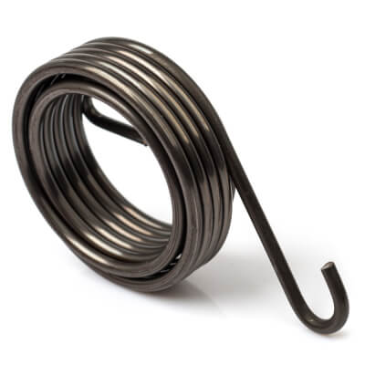 RD350LC Kickstart Lever Return Spring