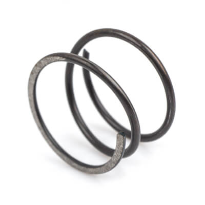 XJ1100 Maxim Oil Filter Housing Spring