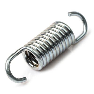 RD250C Brake Pedal Spring