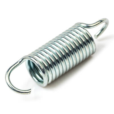 WR450F Brake Pedal Spring