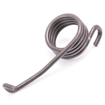 TT500 Chain Tensioner Guide Spring 1976-1978