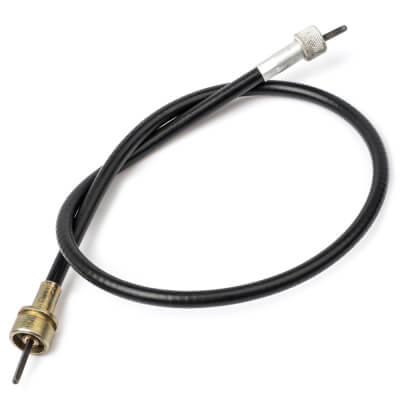 XT500C Tacho Revcounter Cable