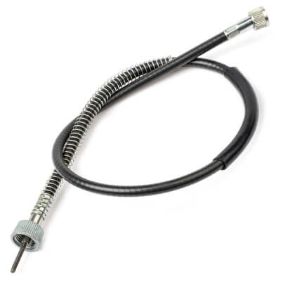 RD125 1975 Tacho Revcounter Cable (Disc)