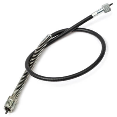RD200 1979 Tacho Revcounter Cable (C/W)