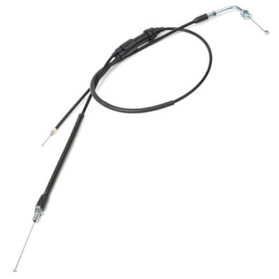 DT50MX Throttle Cable