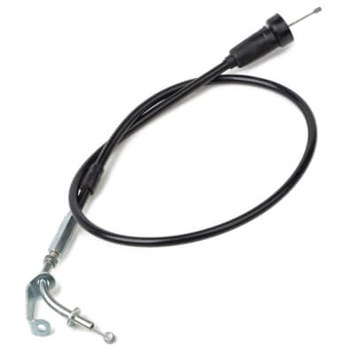RD50MX Upper Throttle Cable