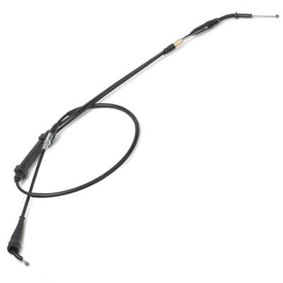 DT125R Throttle Cable 1988-1998