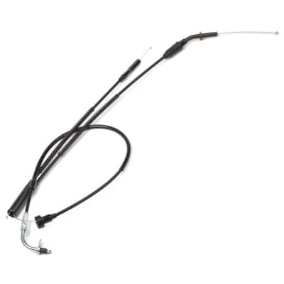 RD125LC MK2 Throttle Cable