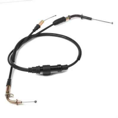 TZR125L Throttle Cable