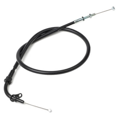 YZF R6 Pull (open) Throttle Cable 1999-2002
