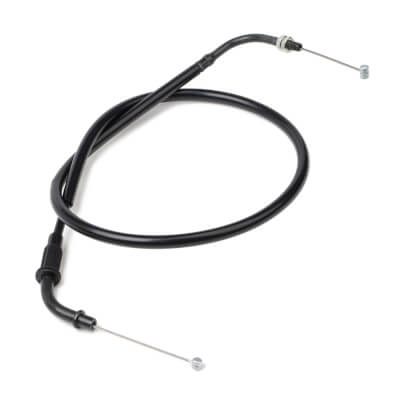 XV535 Virago Pull (open) Throttle Cable 1995-2001