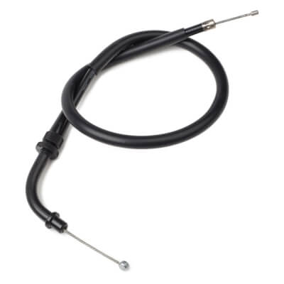 FJ1100 Pull (open) Throttle Cable