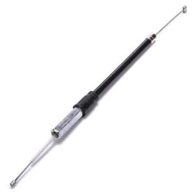 DT200 40R Throttle Cable Lower