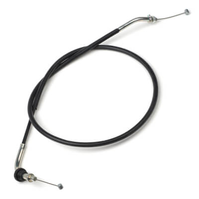YBR125ED Push (close) Throttle Cable 2010-2014