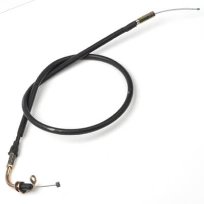 SR125 Custom Throttle Cable