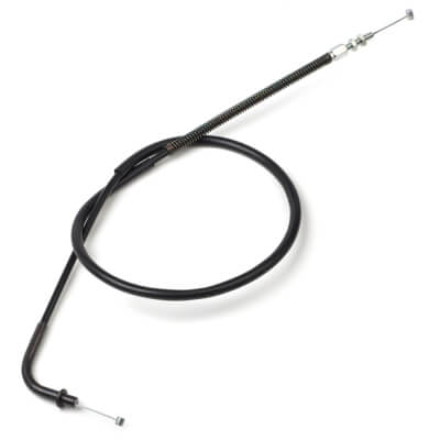 XT250 Push (close) Throttle Cable