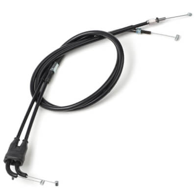 FZR600R Throttle Cable Set